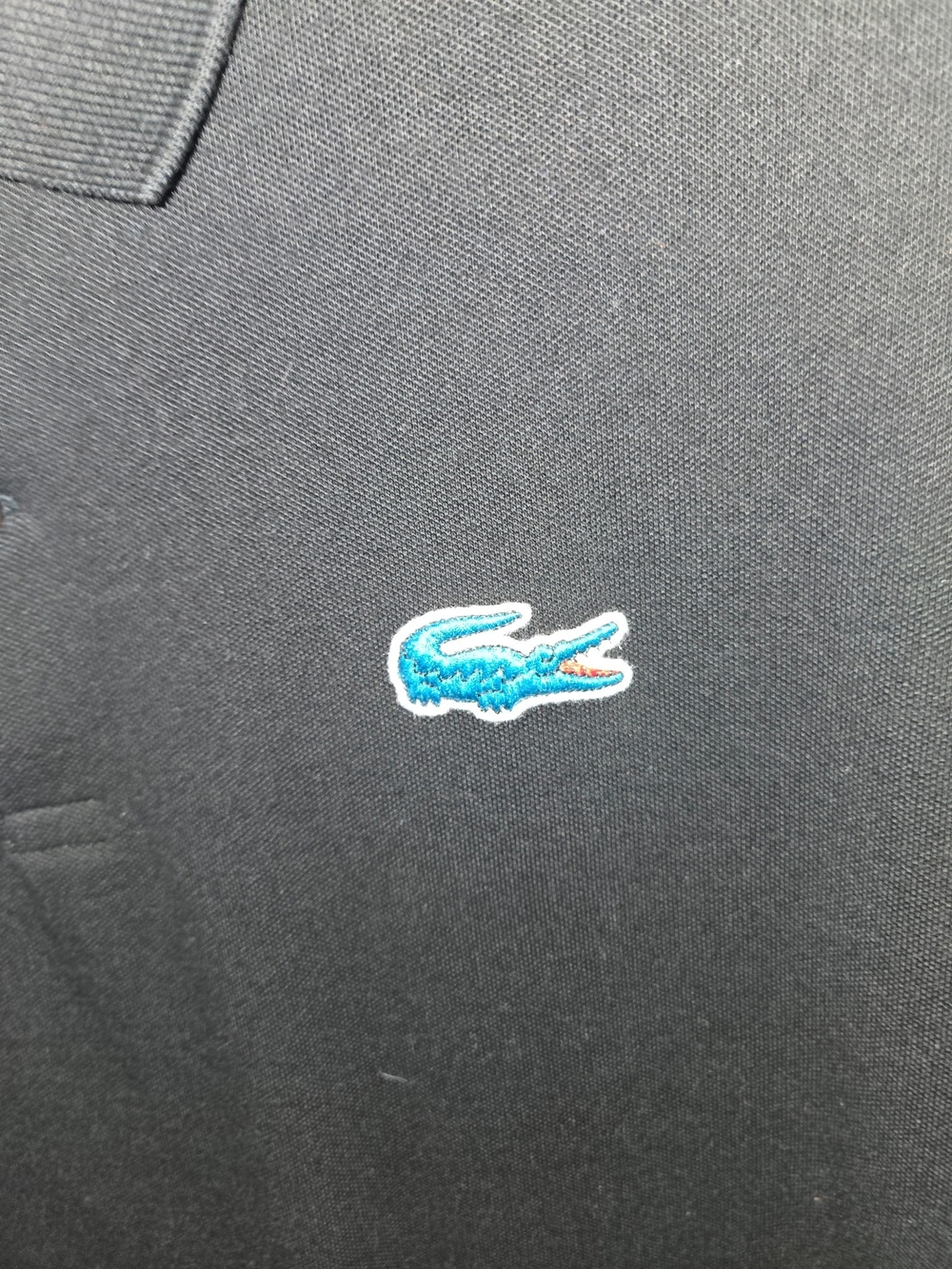 Lacoste Polo